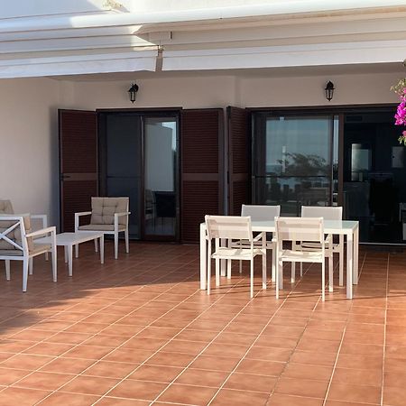 Appartamento Casa Lovaina Mar De Pulpi San Juan de los Terreros Esterno foto