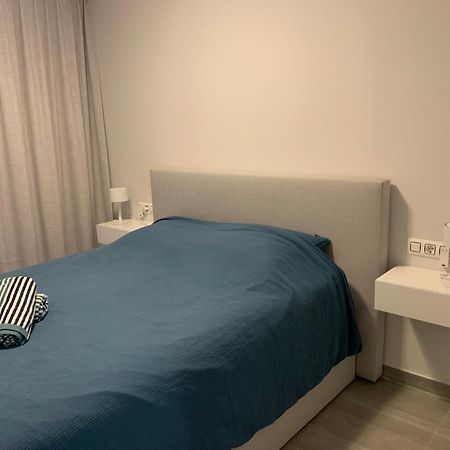 Appartamento Casa Lovaina Mar De Pulpi San Juan de los Terreros Esterno foto