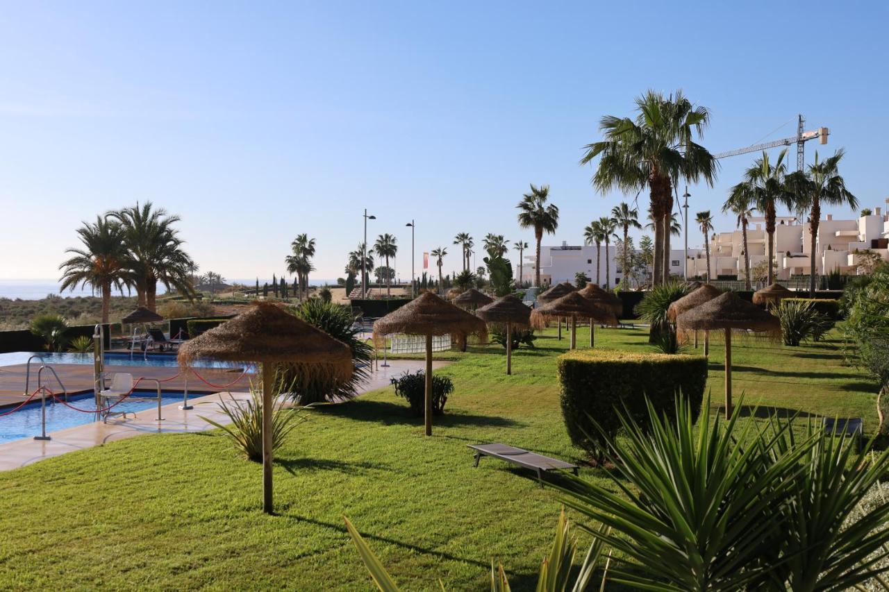 Appartamento Casa Lovaina Mar De Pulpi San Juan de los Terreros Esterno foto
