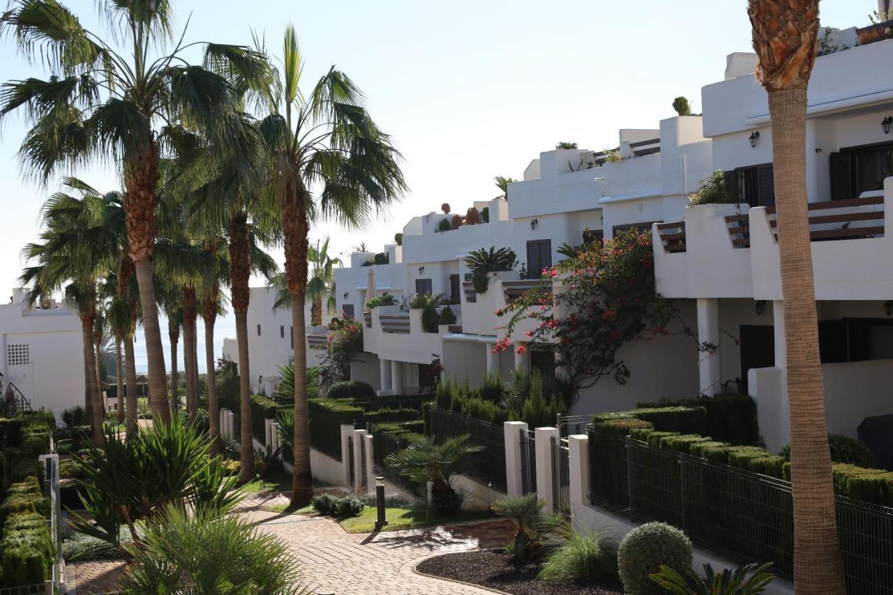 Appartamento Casa Lovaina Mar De Pulpi San Juan de los Terreros Esterno foto