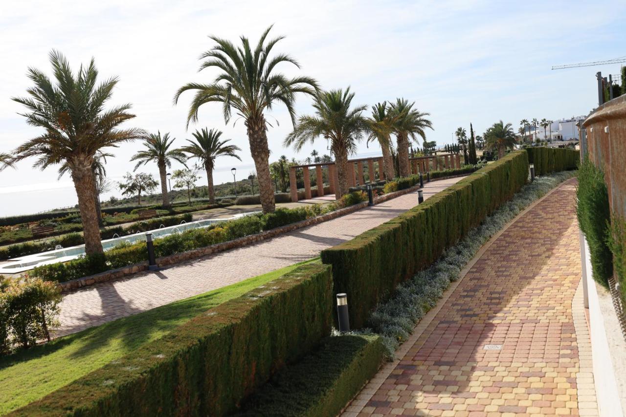 Appartamento Casa Lovaina Mar De Pulpi San Juan de los Terreros Esterno foto