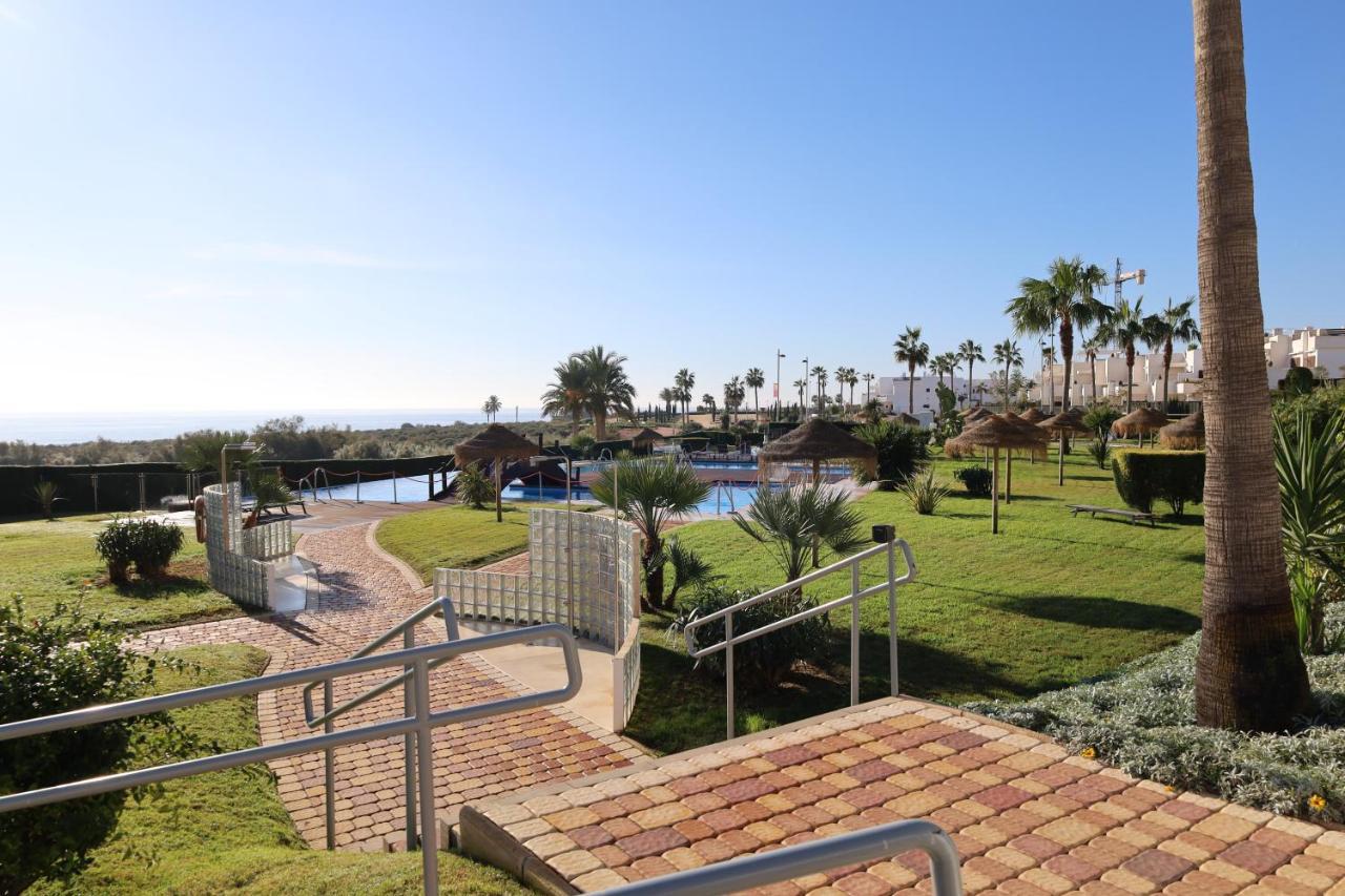 Appartamento Casa Lovaina Mar De Pulpi San Juan de los Terreros Esterno foto