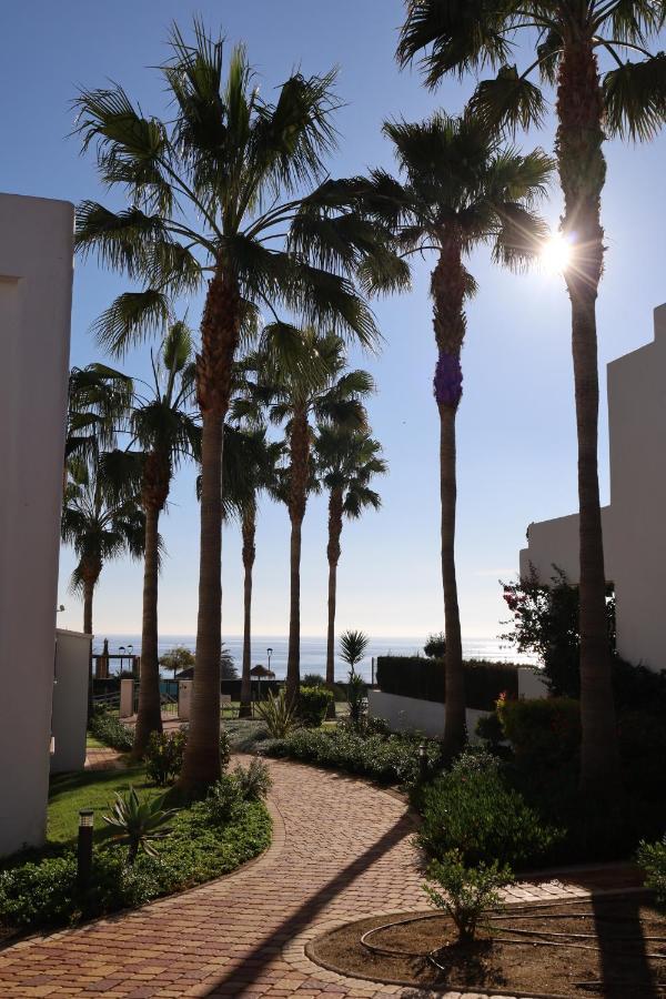 Appartamento Casa Lovaina Mar De Pulpi San Juan de los Terreros Esterno foto