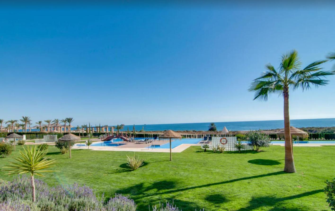 Appartamento Casa Lovaina Mar De Pulpi San Juan de los Terreros Esterno foto